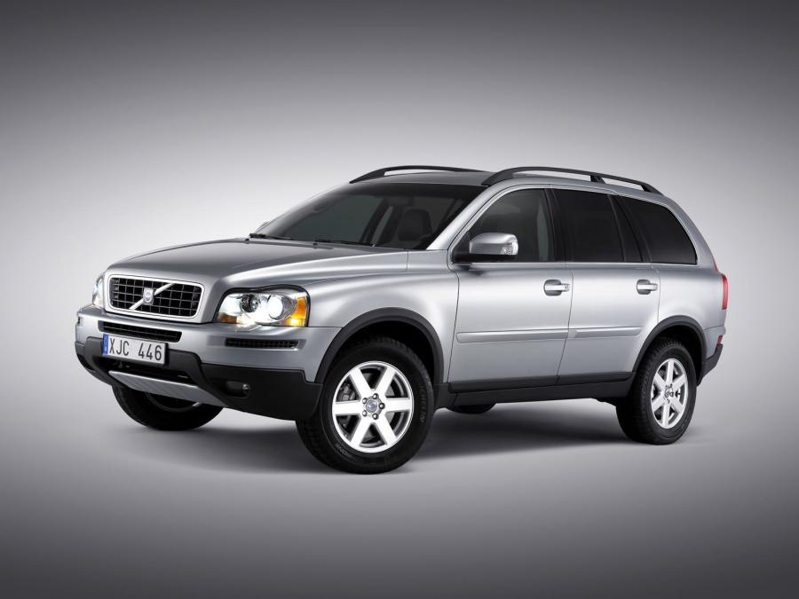 Volvo XC90 '2007